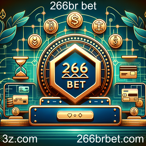 Explorando Métodos de Pagamento no 266br Bet: Segurança e Facilidade para Jogadores